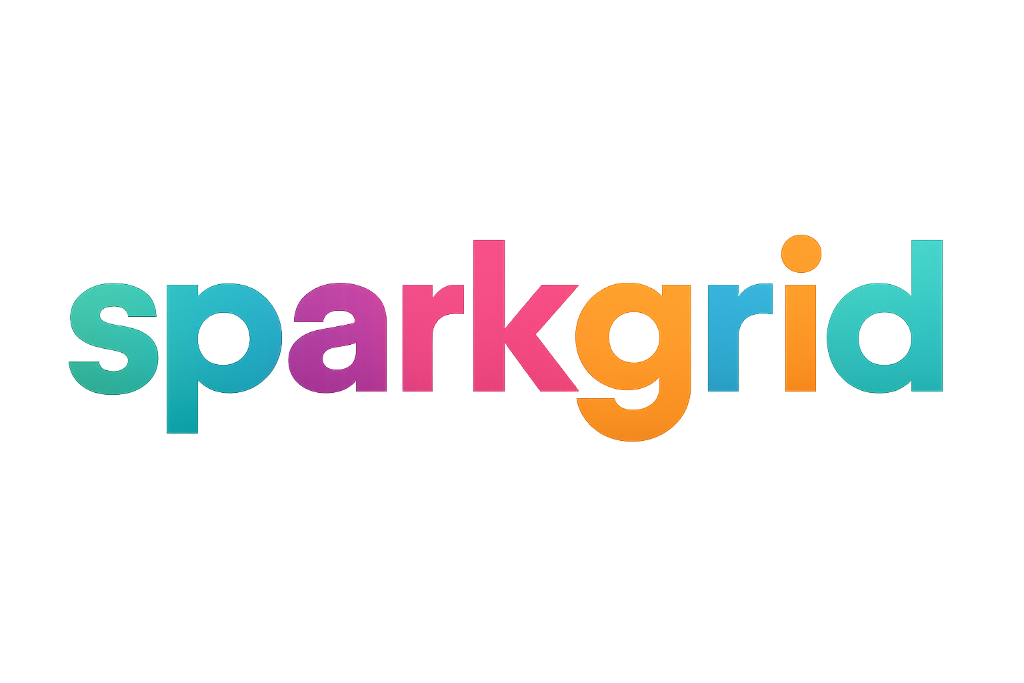 SparkGrid: Your Source for the Latest Tech News