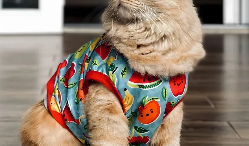 Sinais de Estresse nos Olhos dos Gatos: Compreendendo os Indicadores de Estresse Felino