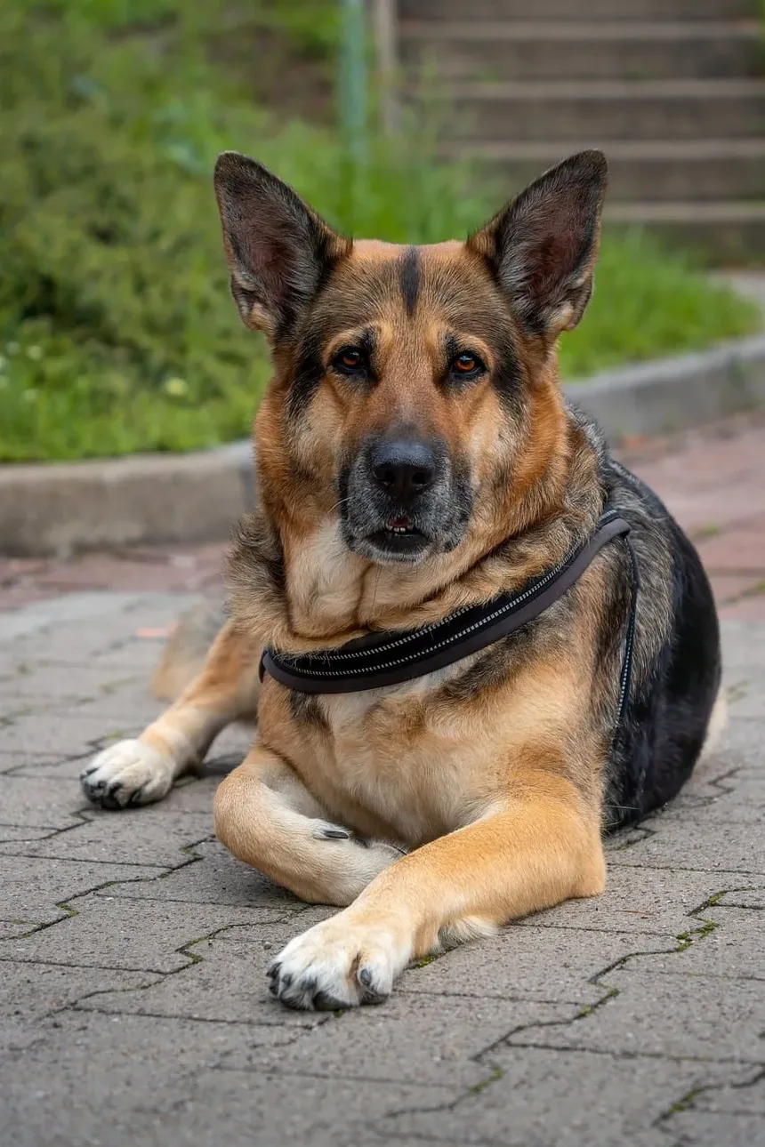 O Que Fazer Quando o Cachorro Está Engasgando: Um Guia Completo