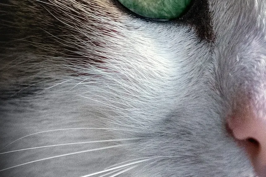 Por Que Minha Gata Está Se Escondendo Debaixo da Cama Depois de Ser Castrada?